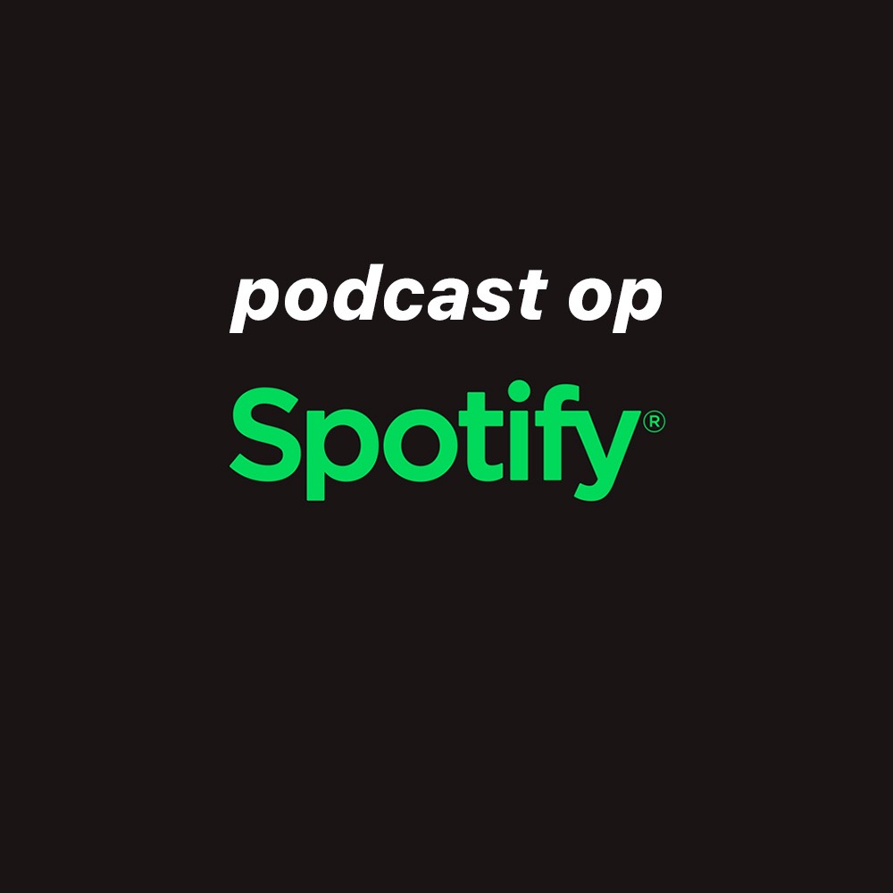 Podcast via Spotify