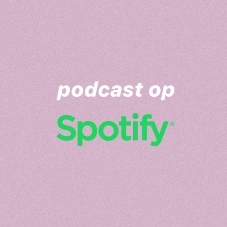 Podcast via Spotify