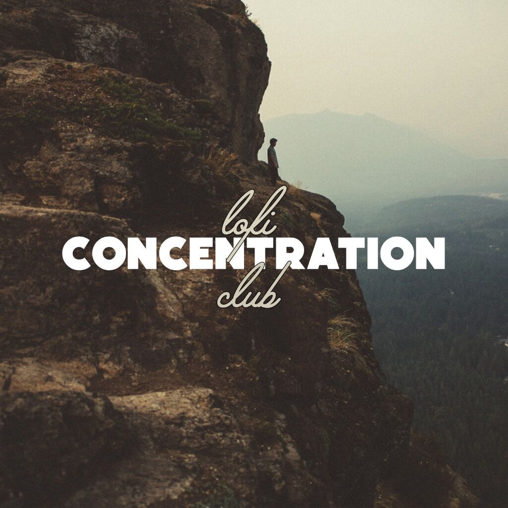 Concentration Music |&nbsp;Spotify