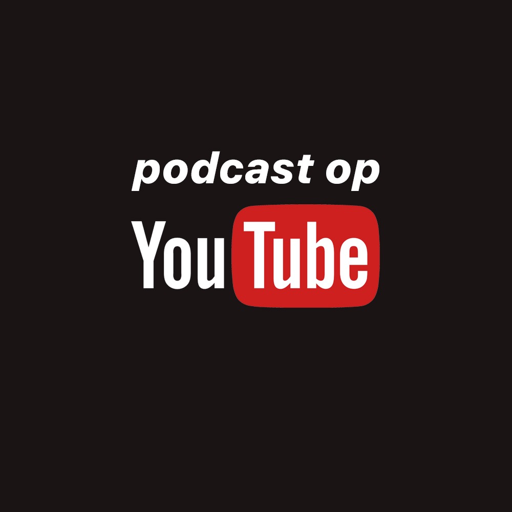 Podcast via Youtube