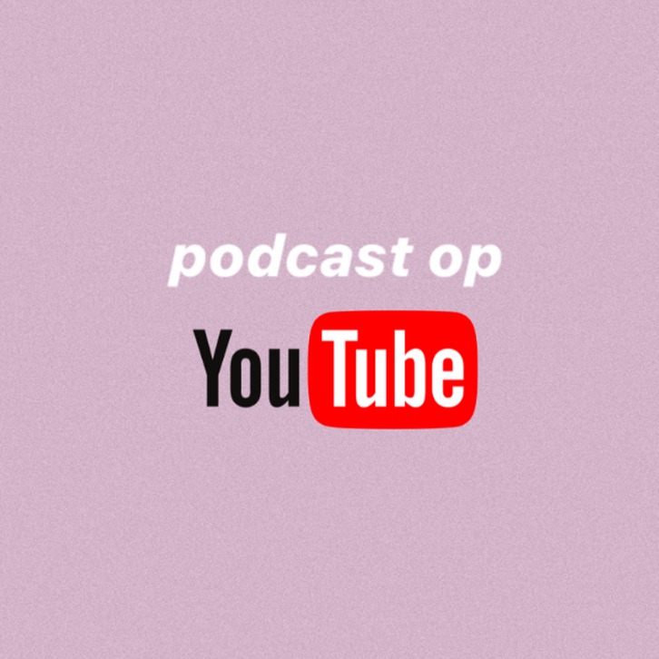 Podcast via Youtube
