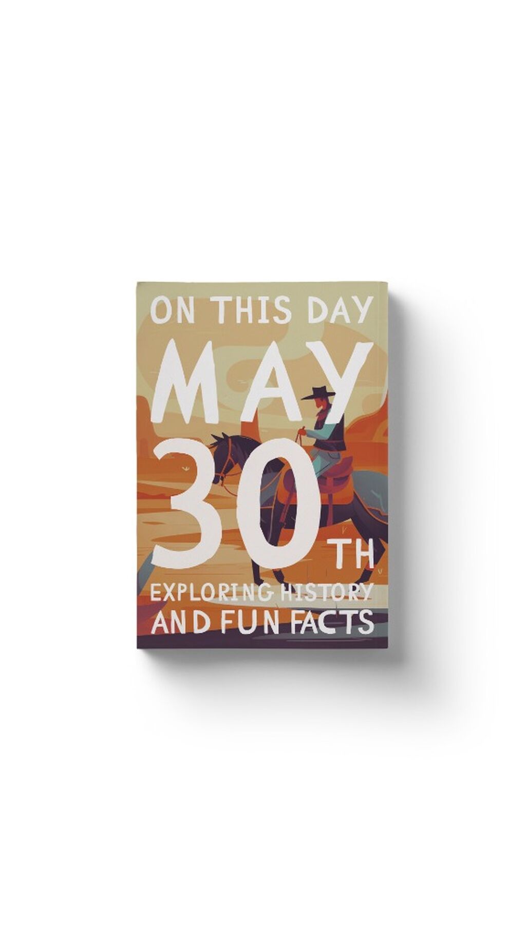 On this day: May 30th