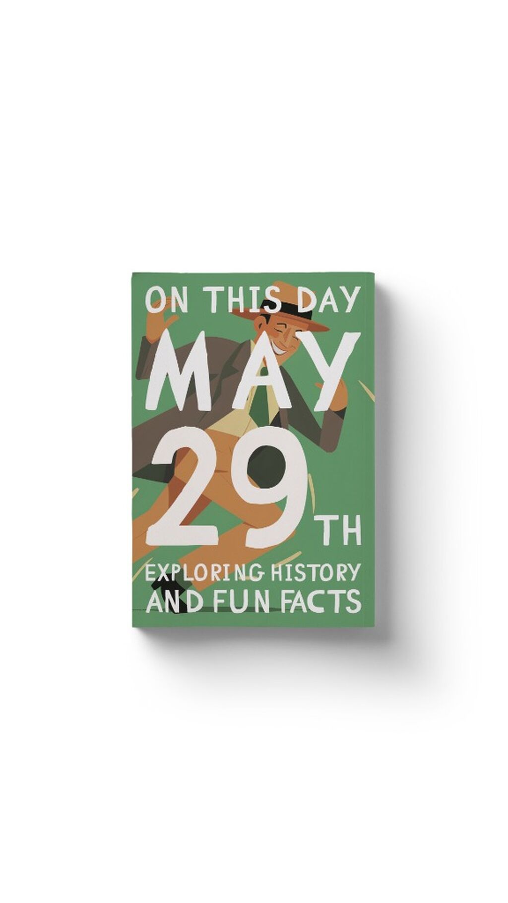 On this day: May 29th