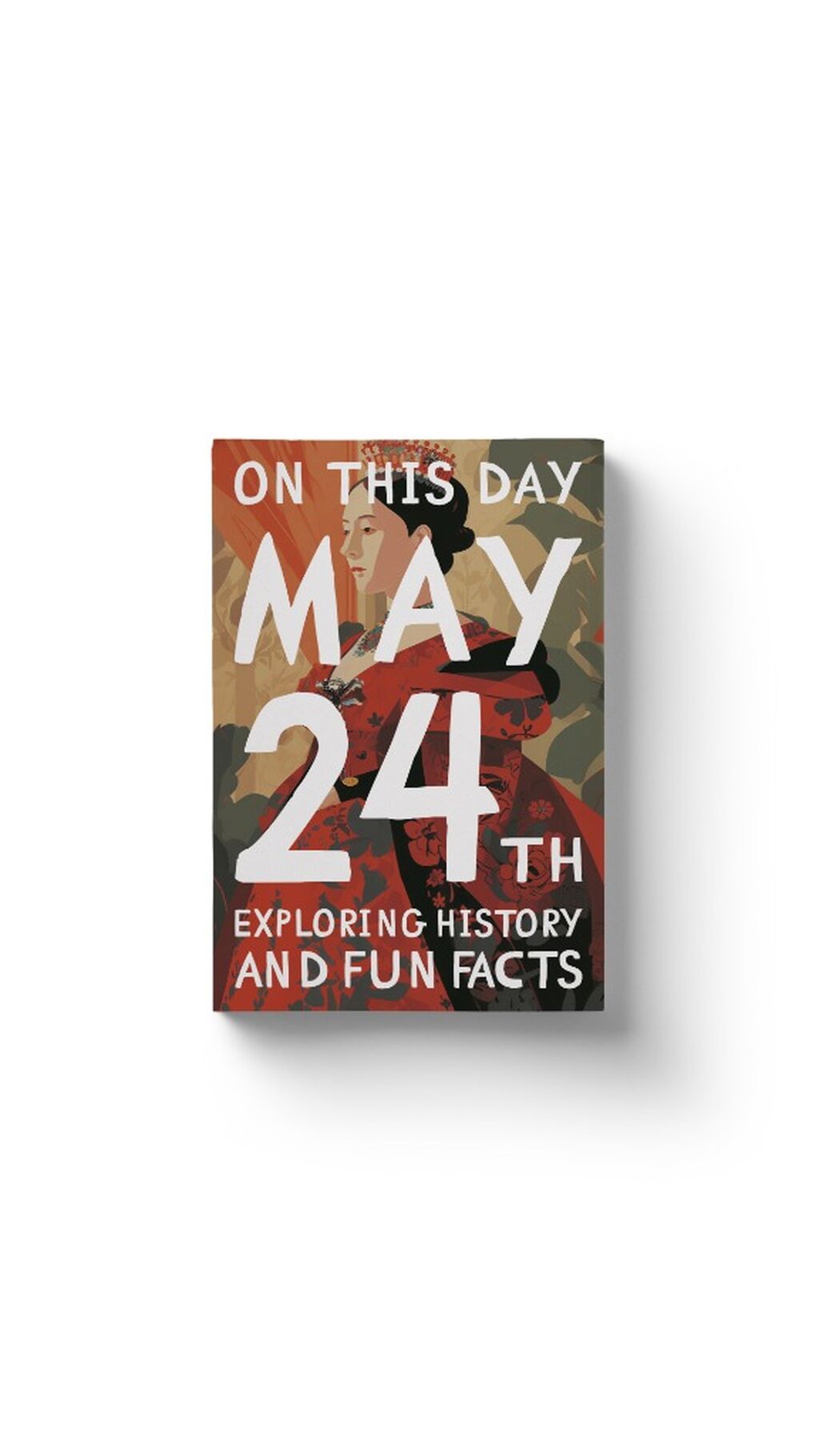 On this day: May 24th