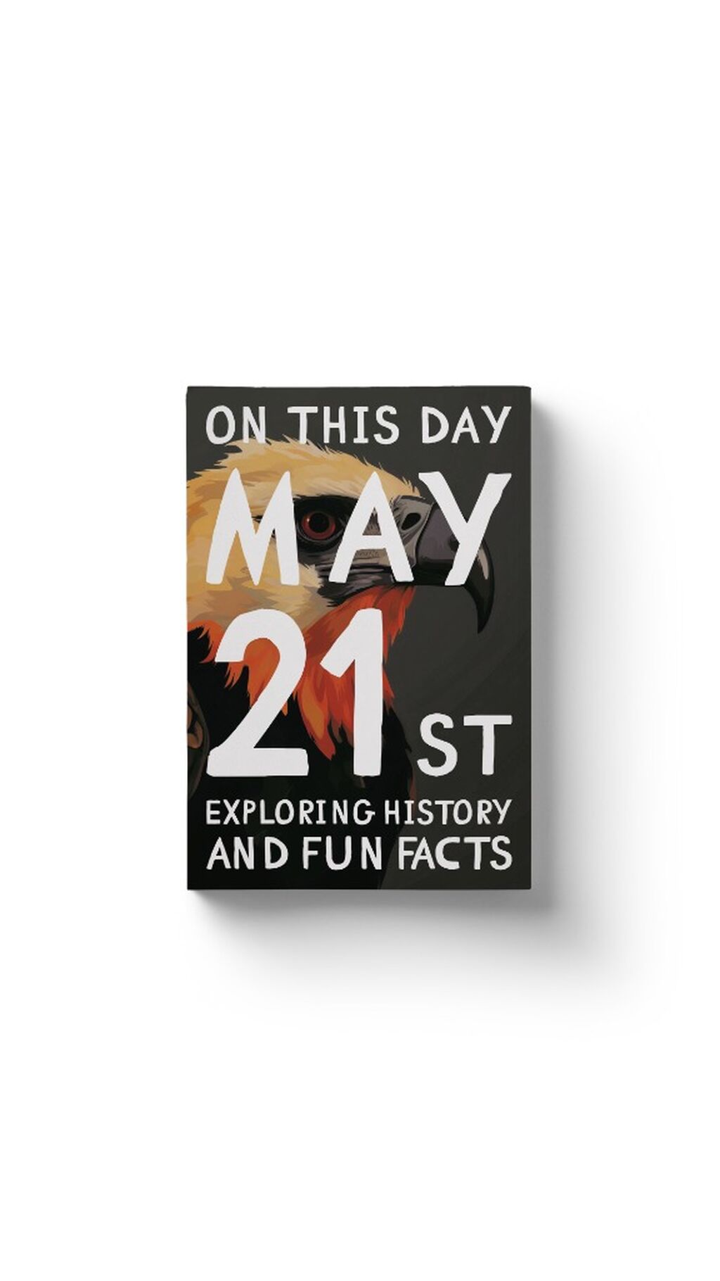 On this day: May 21st