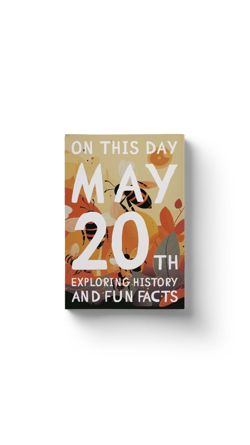 On this day: May 20th