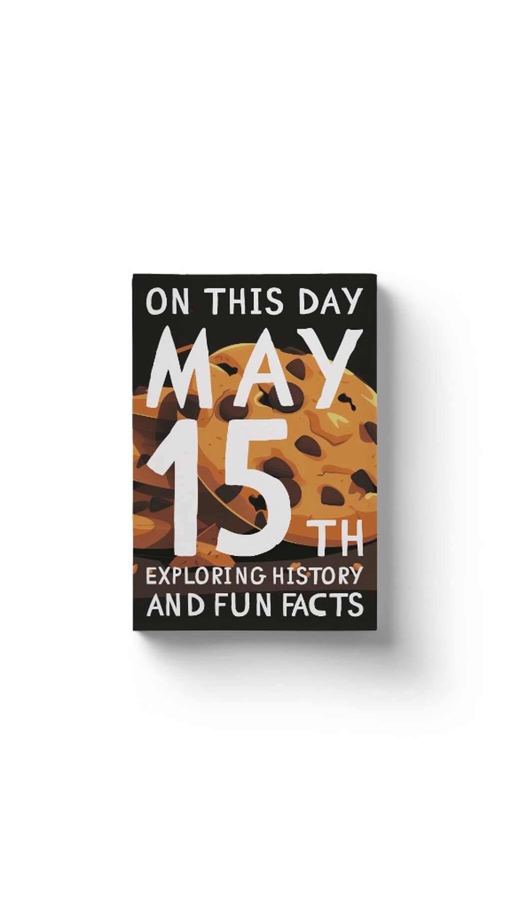 On this day: May 15th 