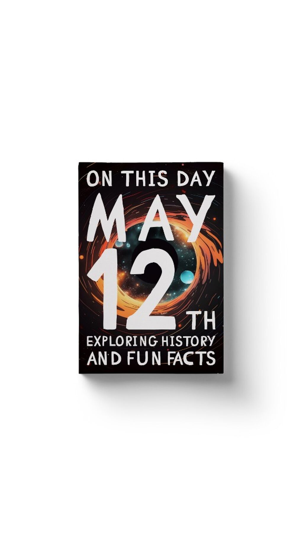 On this day: May 12th