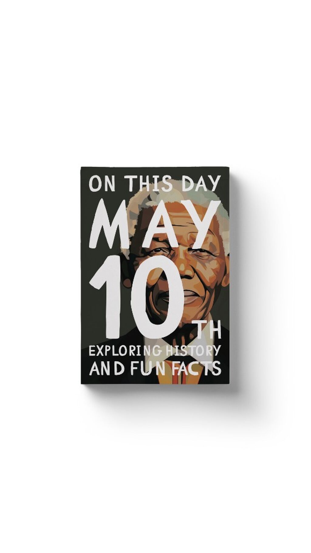 On this day: May 10th