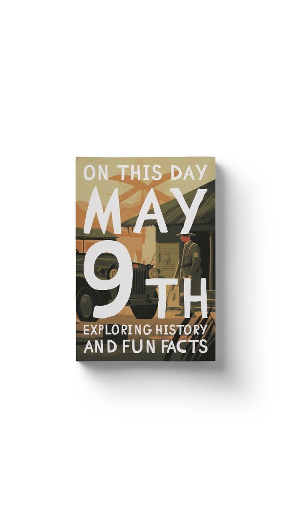 On this day: May 9th