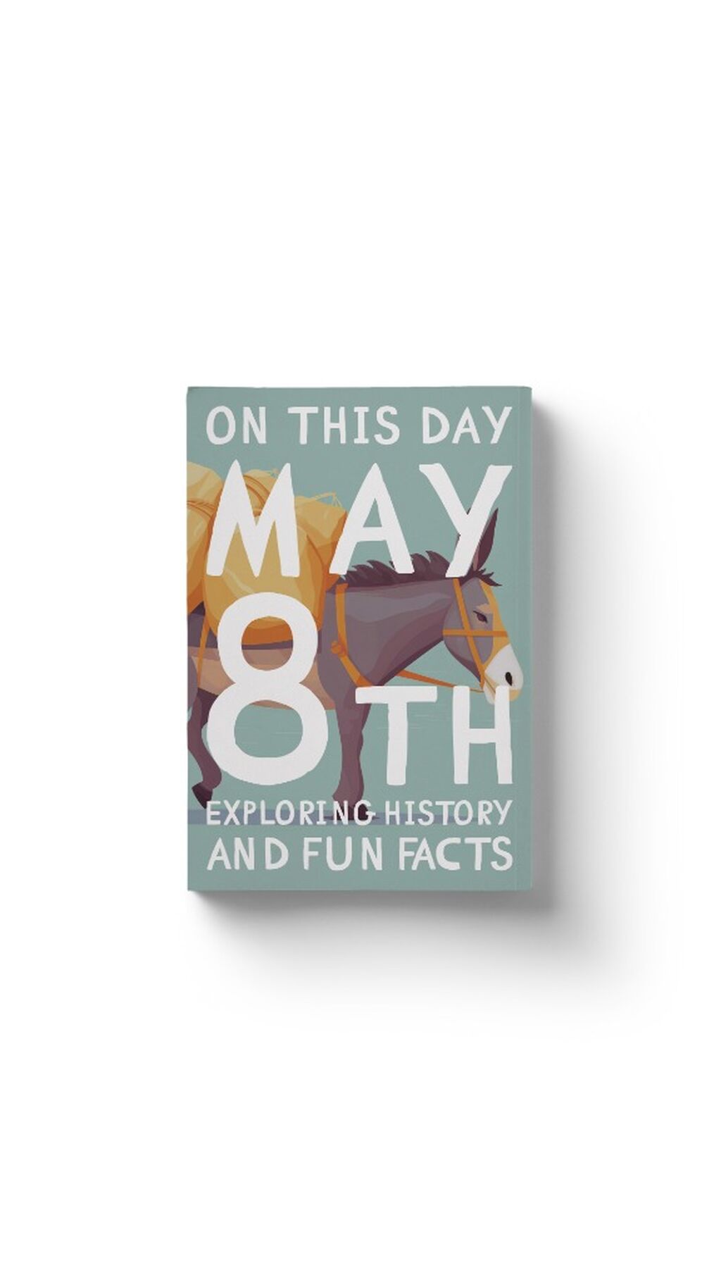 On this day: May 8th