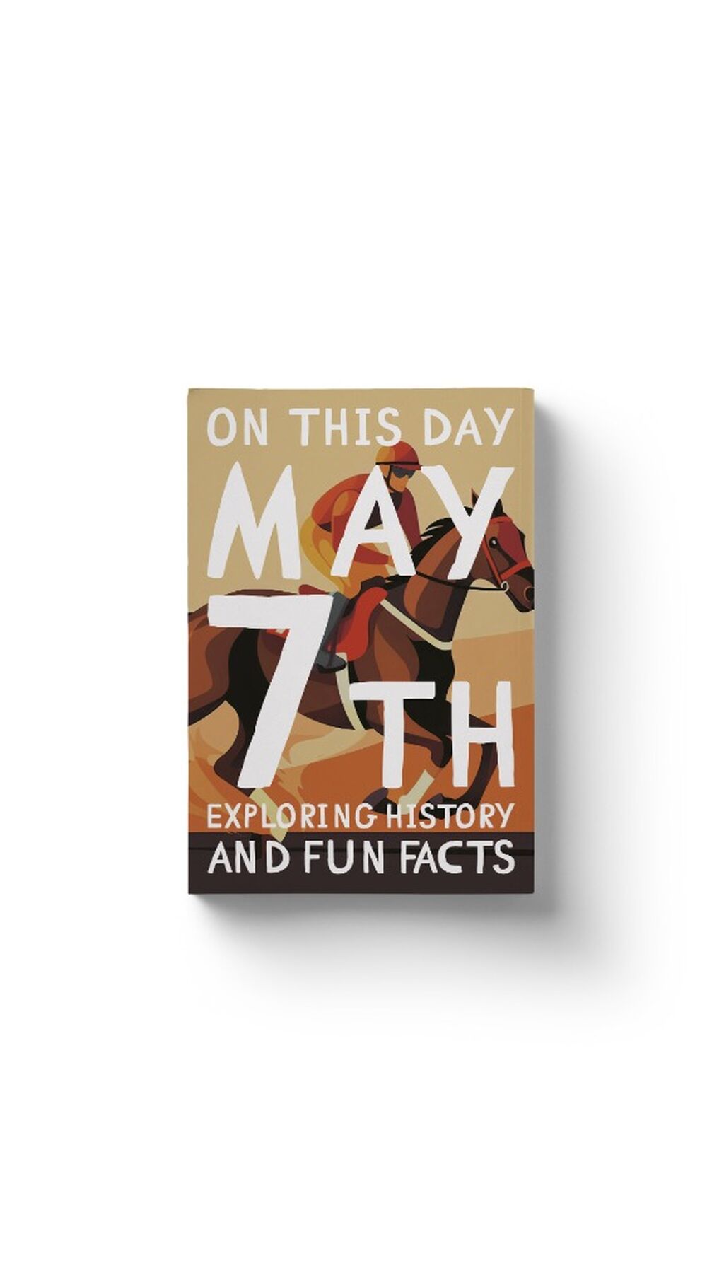On this day: May 7th