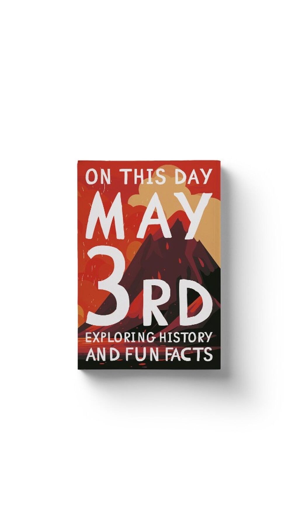 On this day: May 3rd
