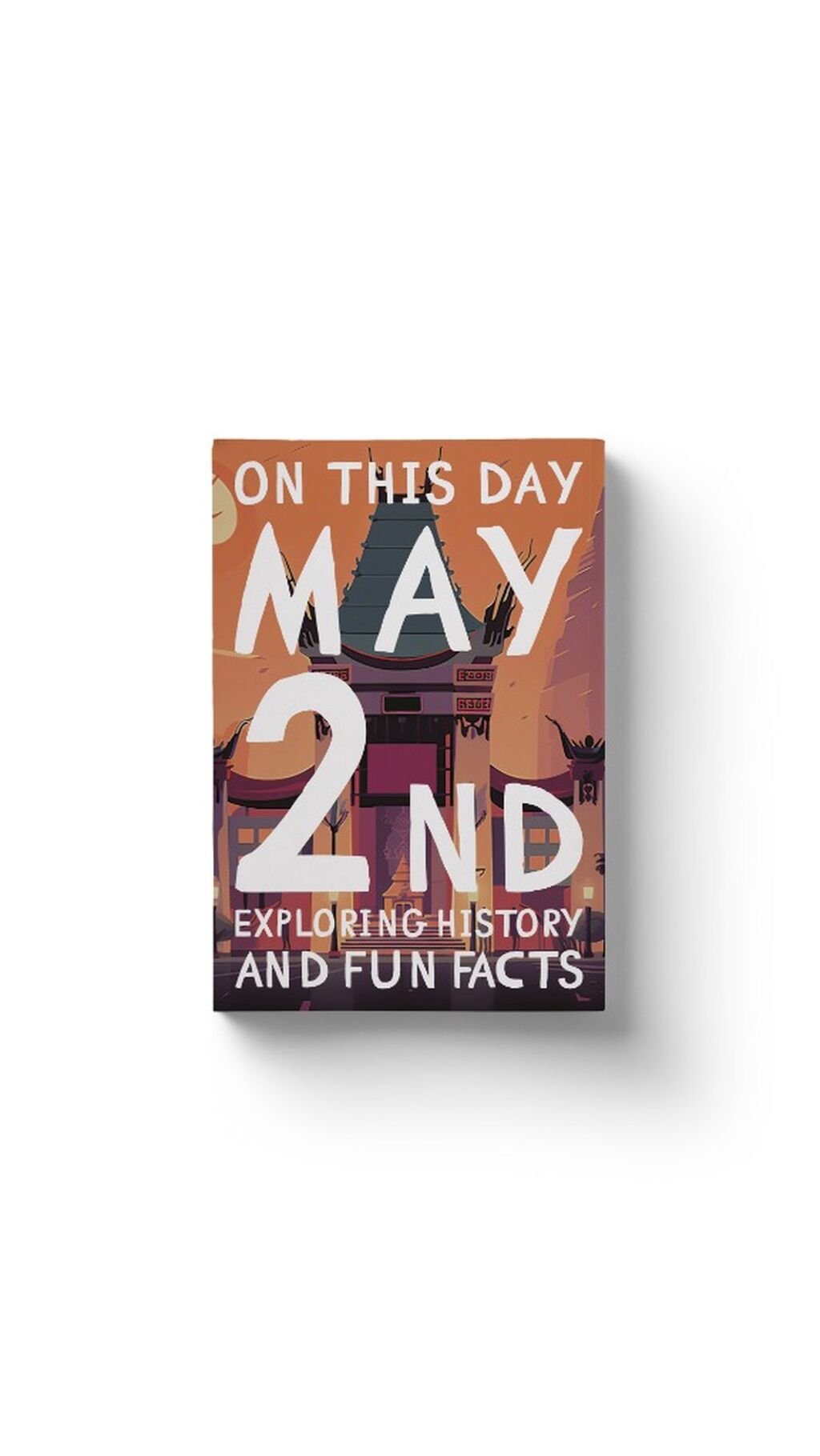 On this day: May 2nd