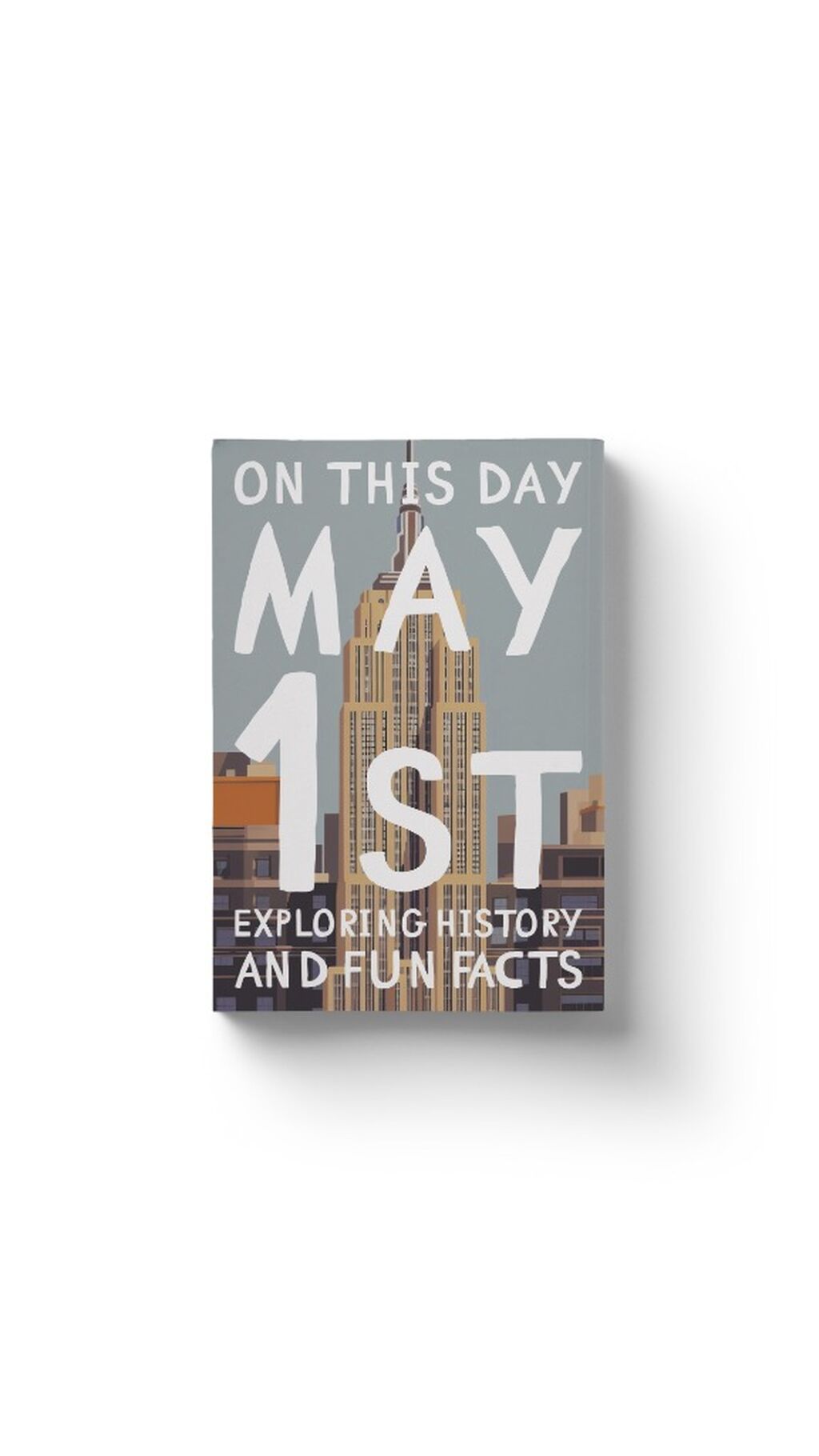 On this day: May 1st