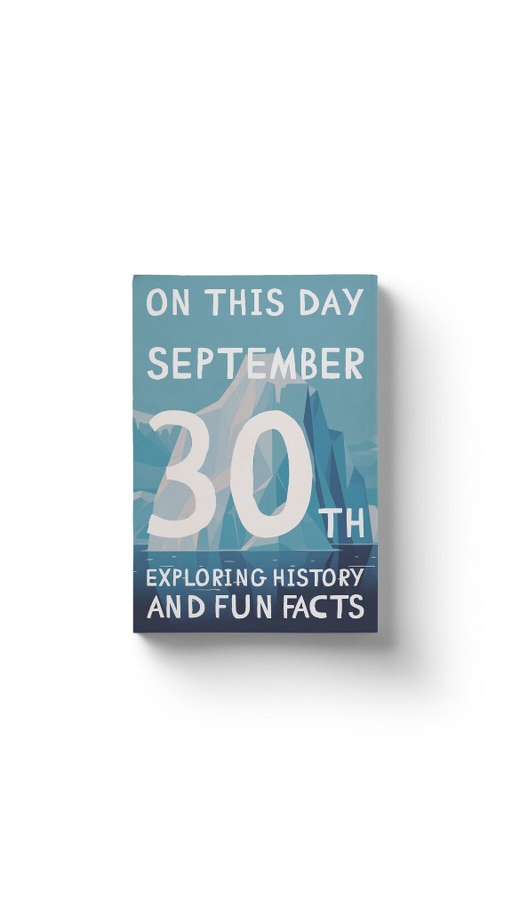 On this day: September 30th