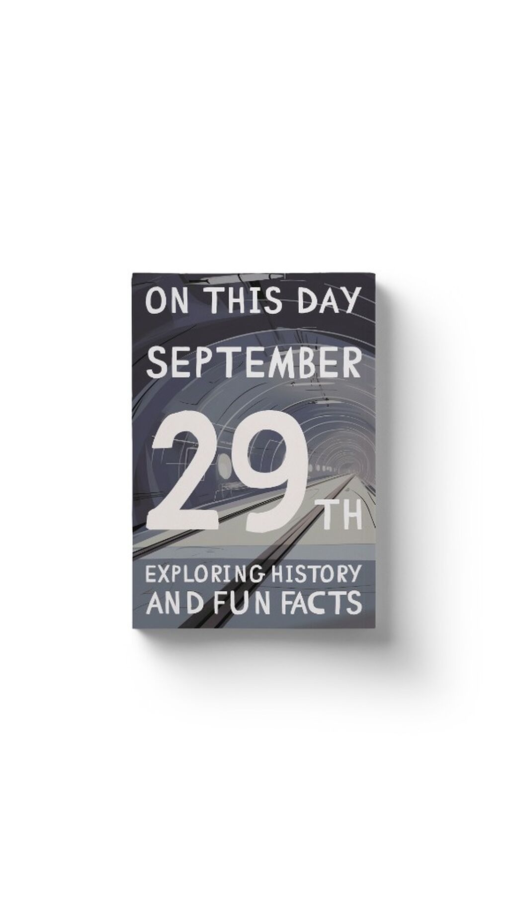 On this day: September 29th