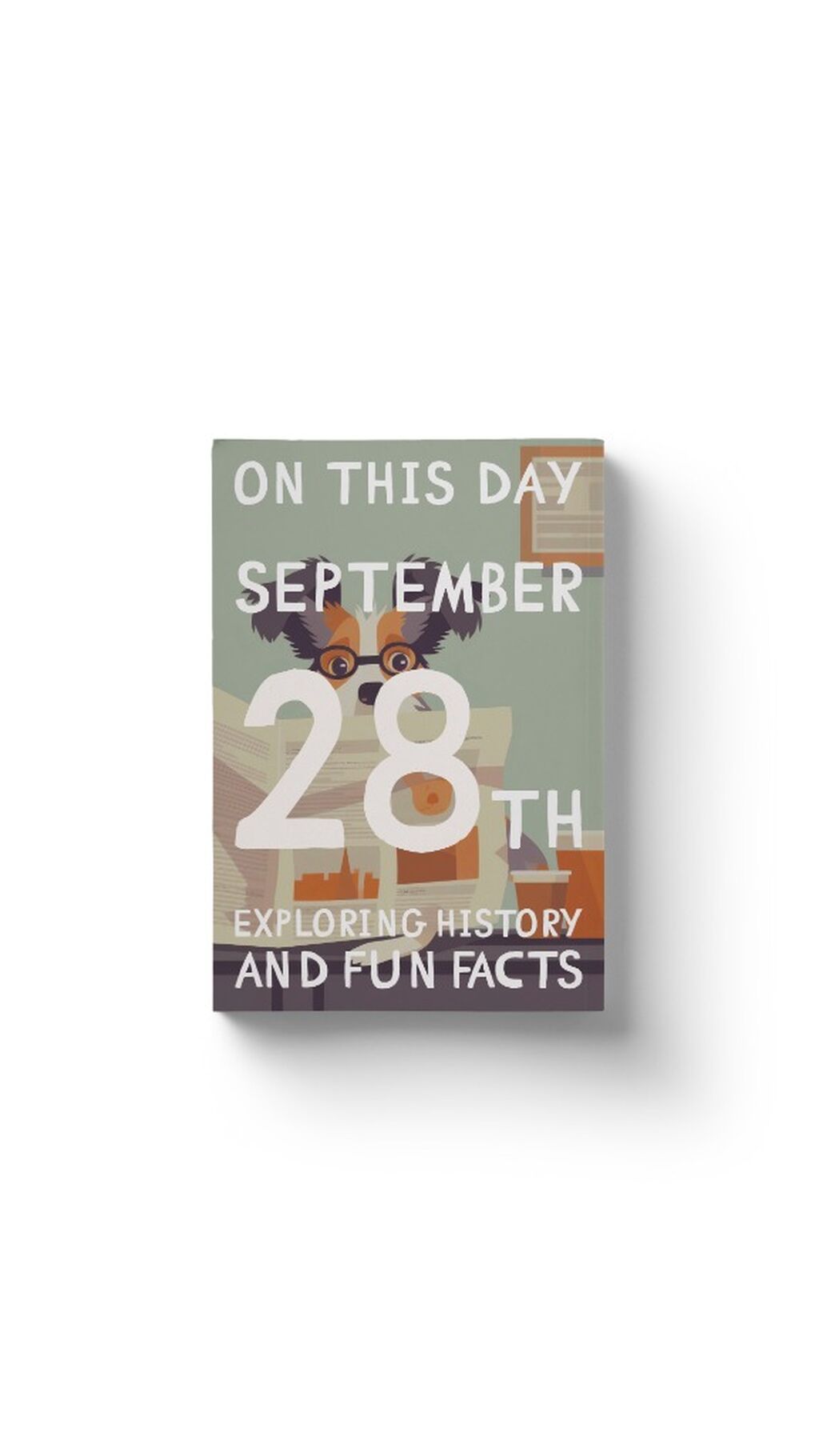 On this day: September 28th