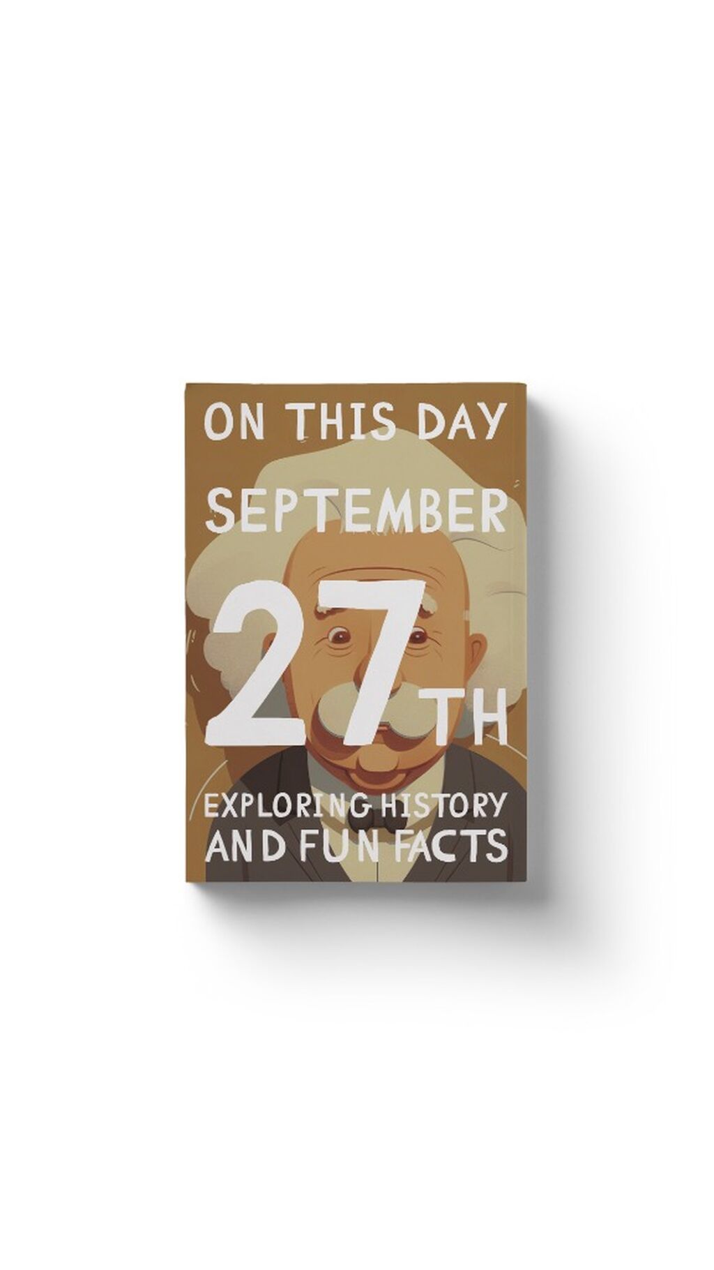 On this day: September 27th