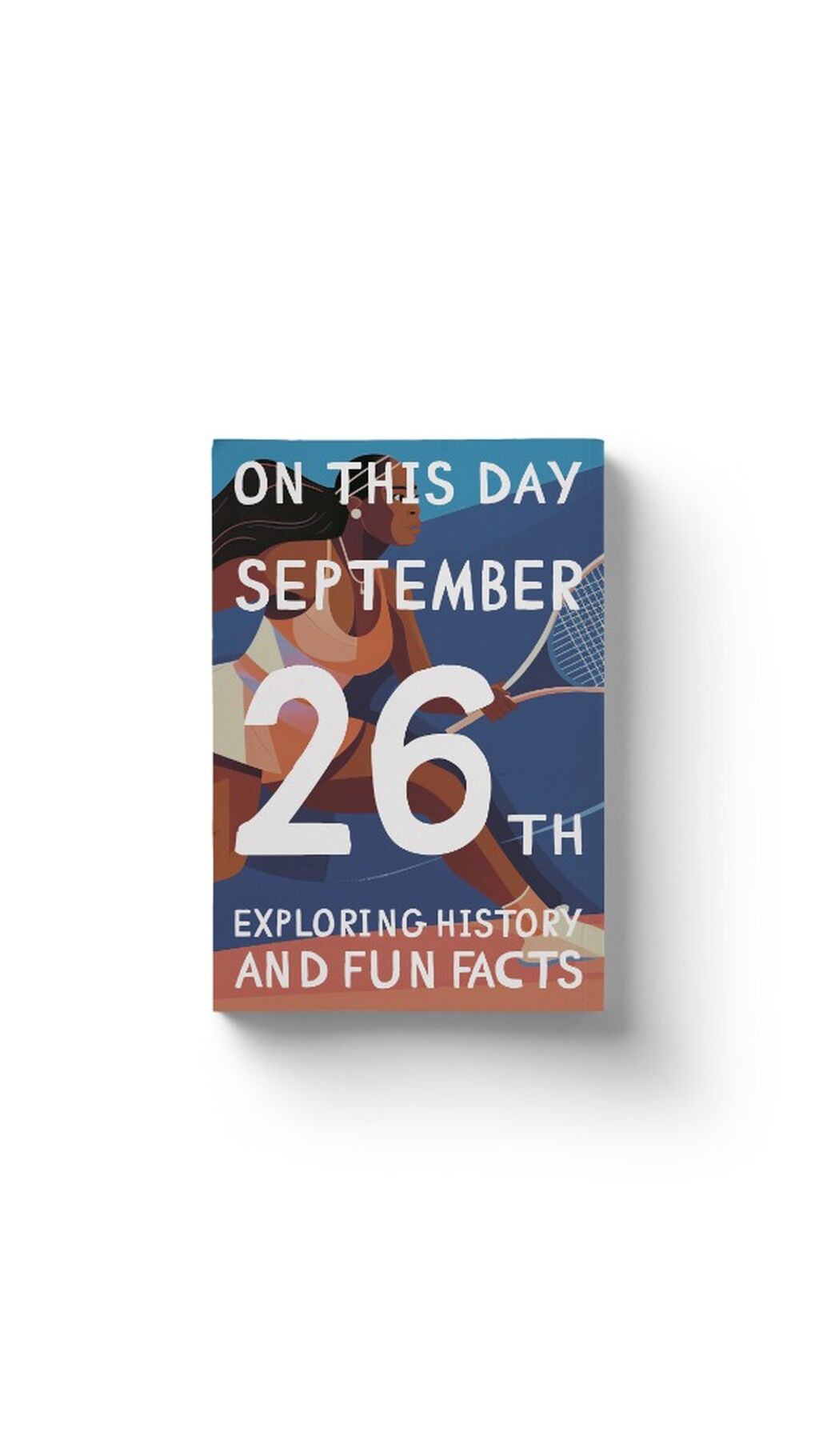 On this day: September 26th