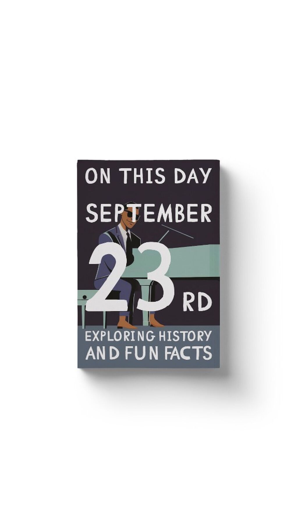 On this day: September 23rd 
