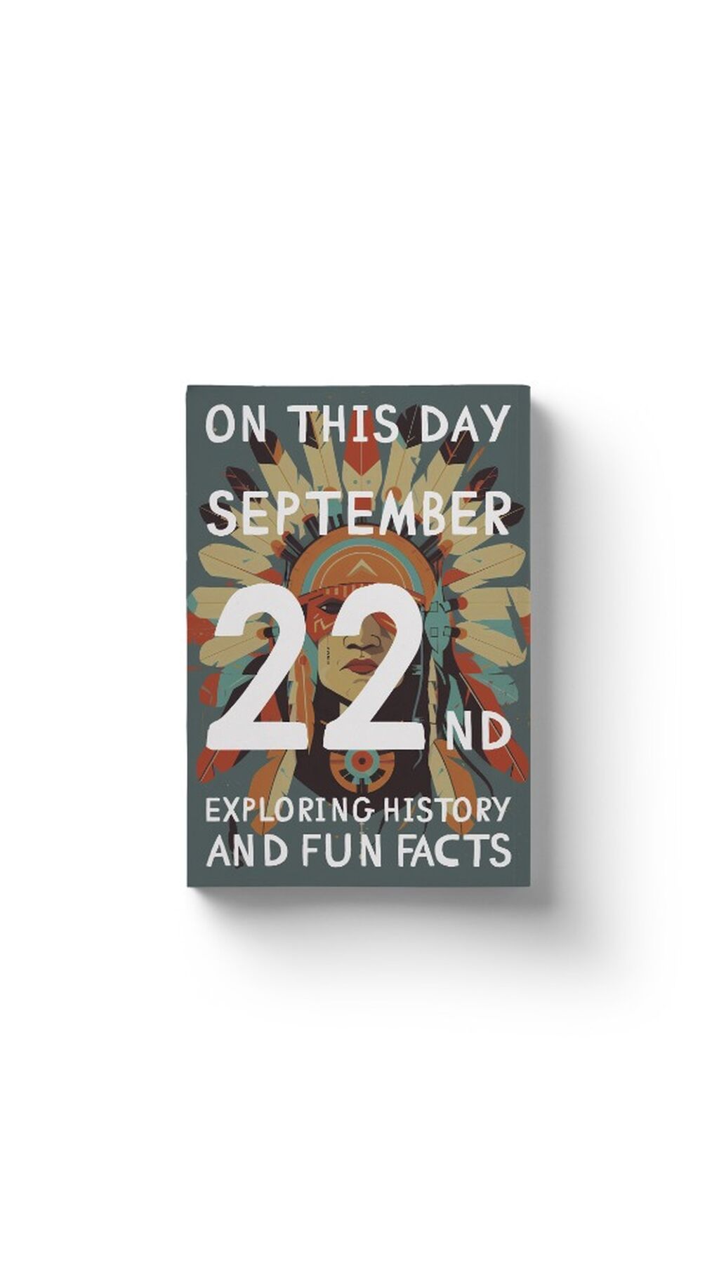 On this day: September 22nd