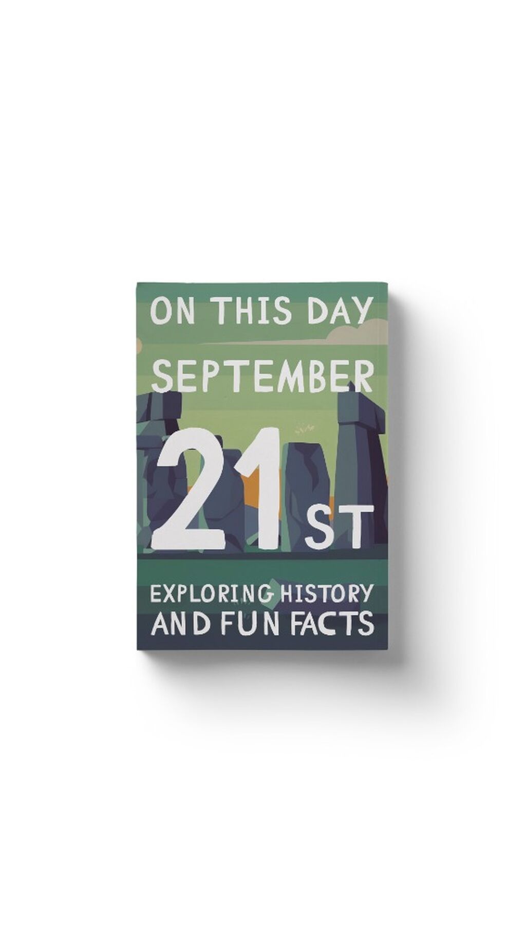 On this day: September 21st