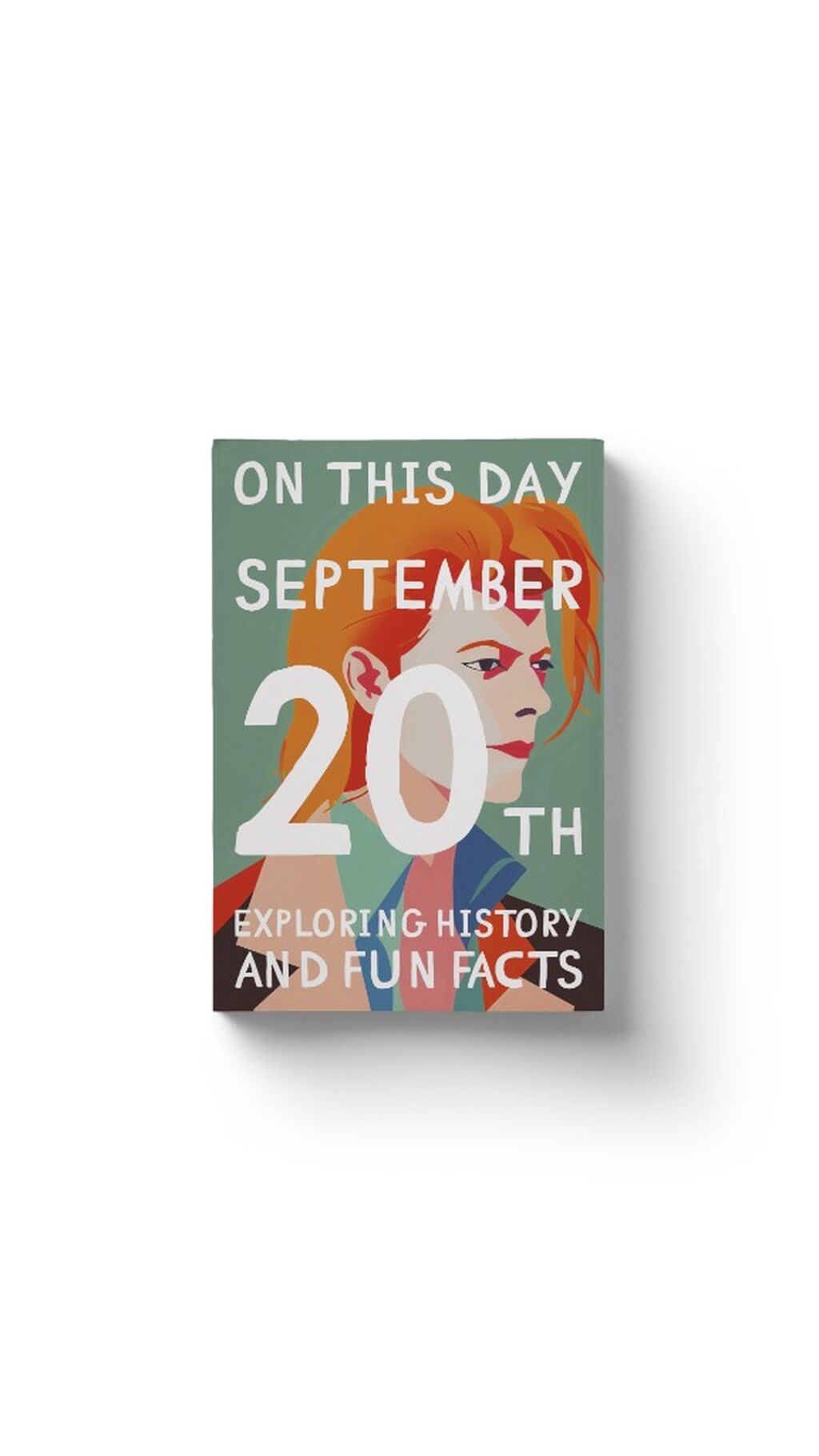 On this day: September 20th