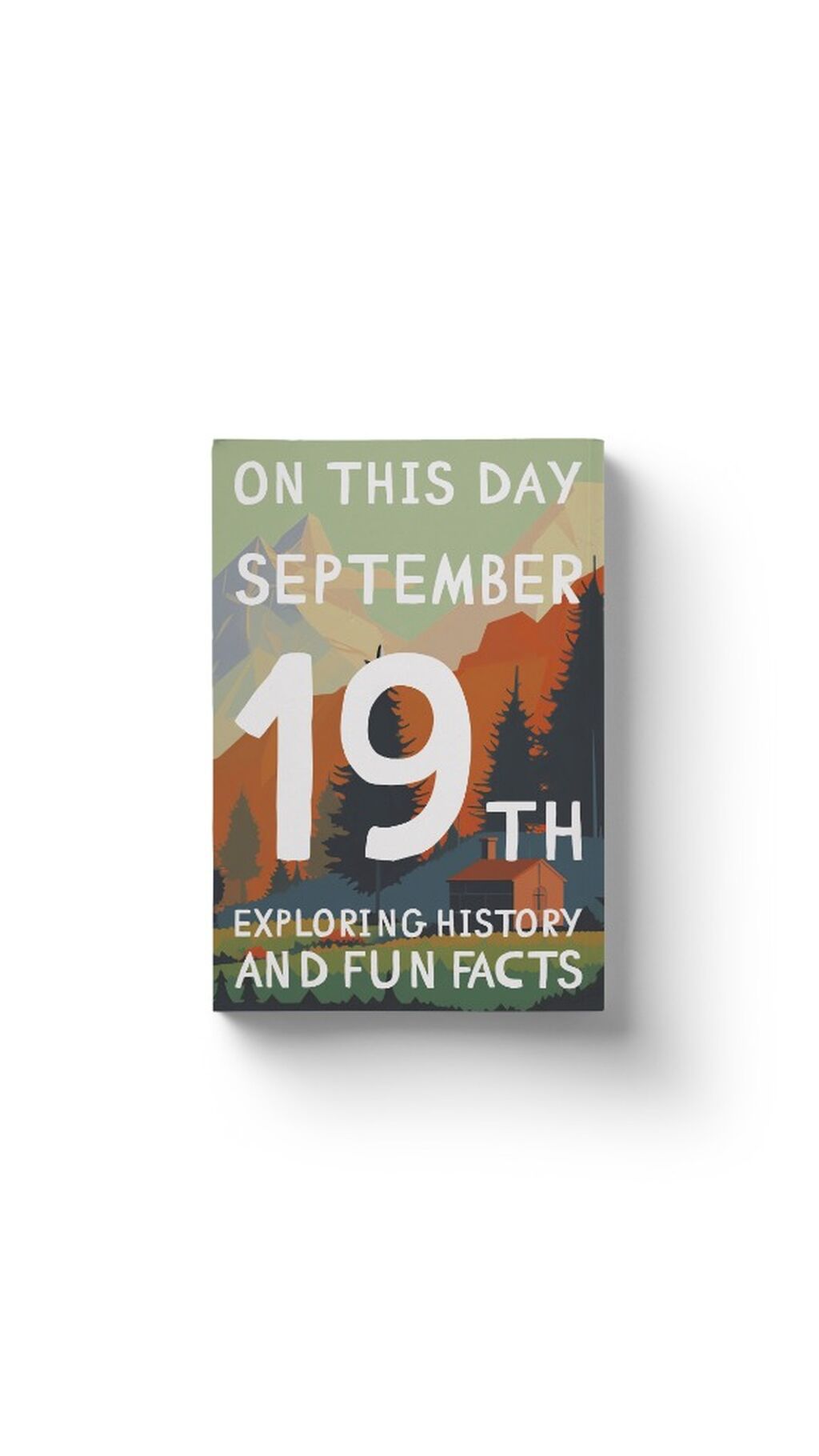 On this day: September 19th