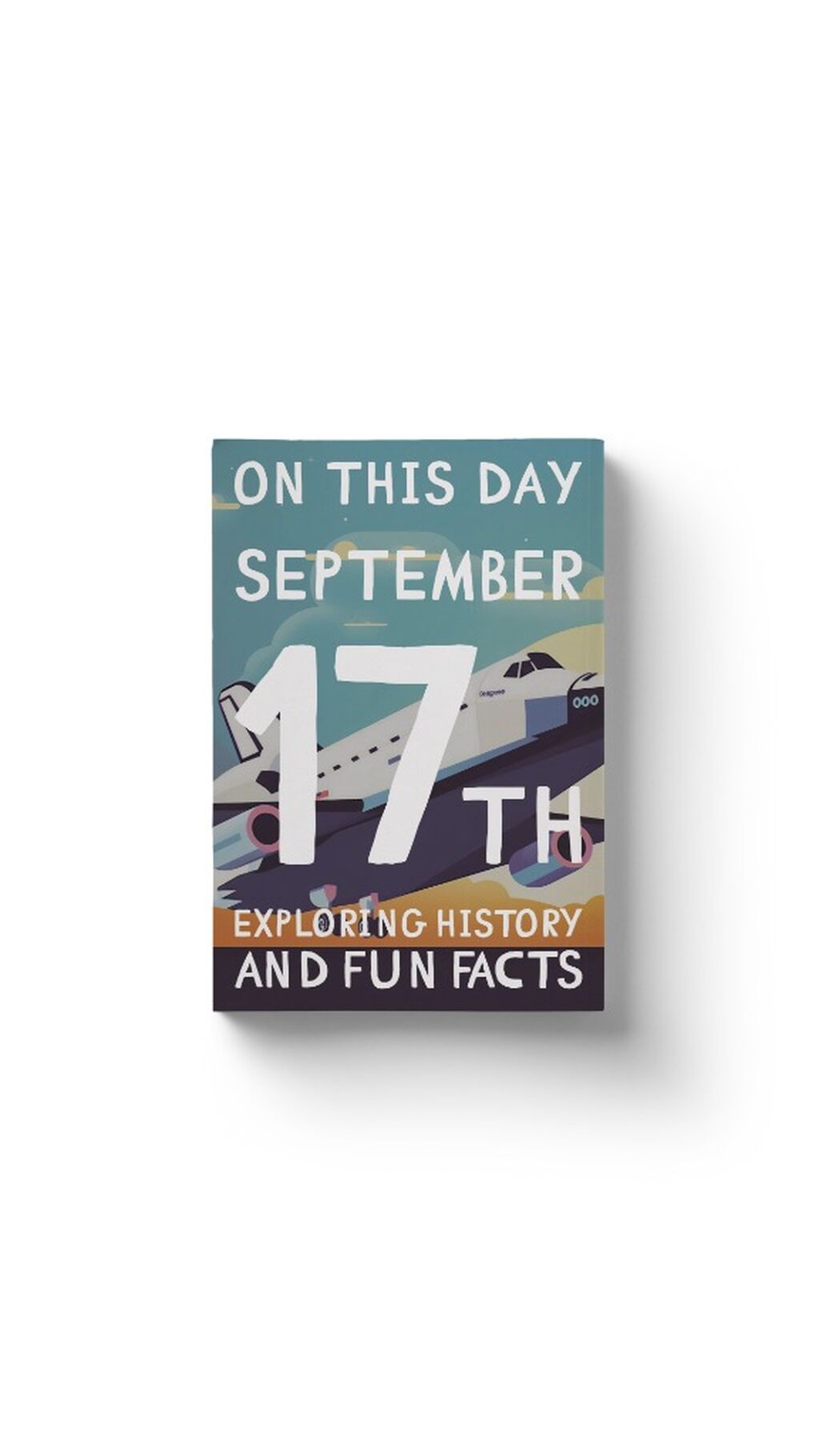 On this day: September 17th