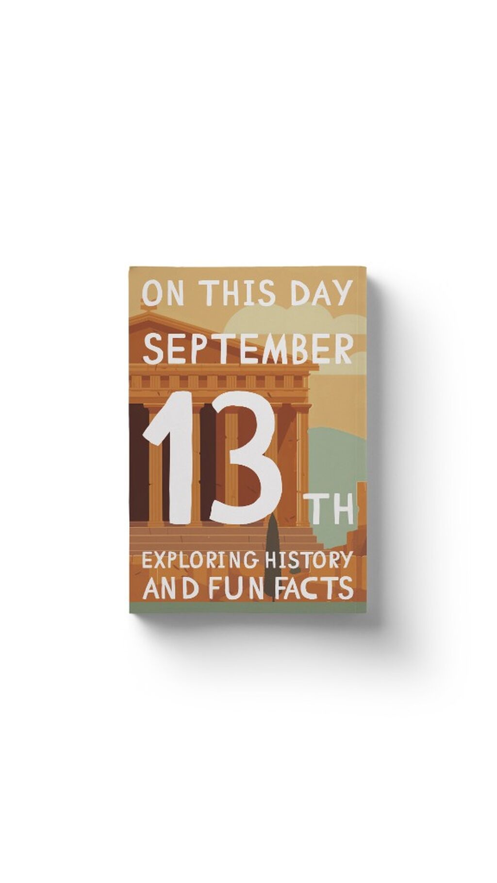 On this day: September 13th 