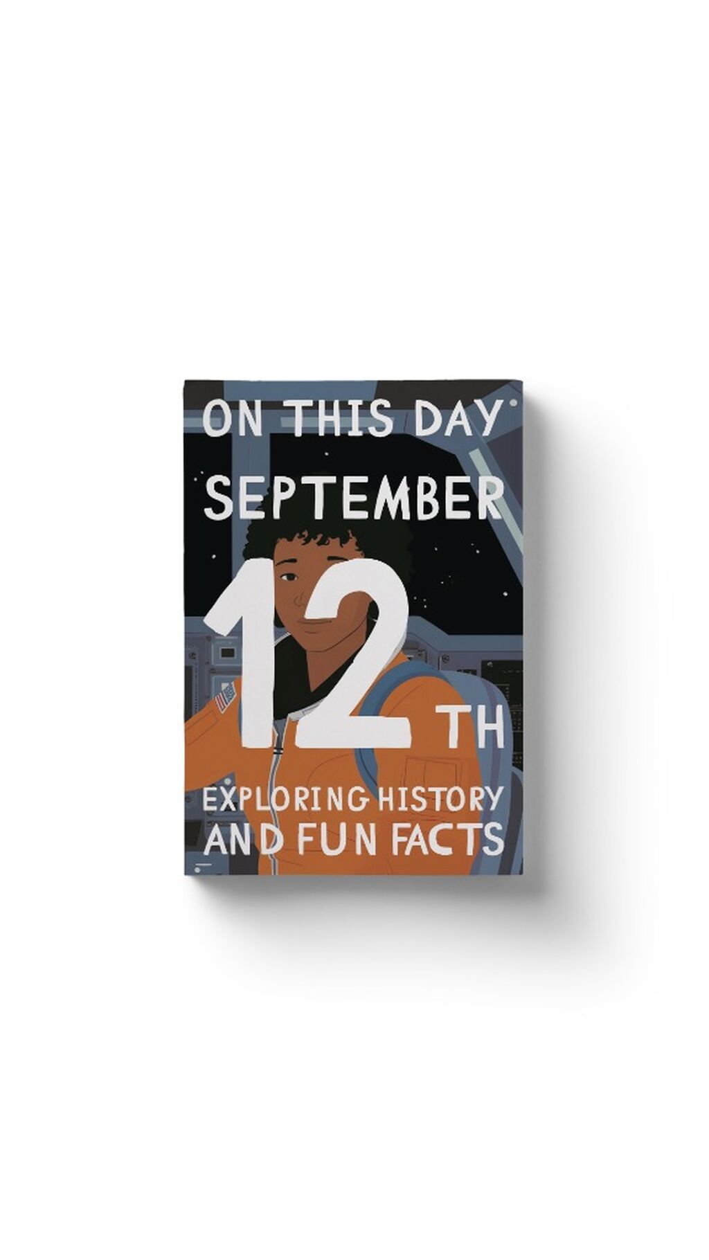 On this day: September 12th