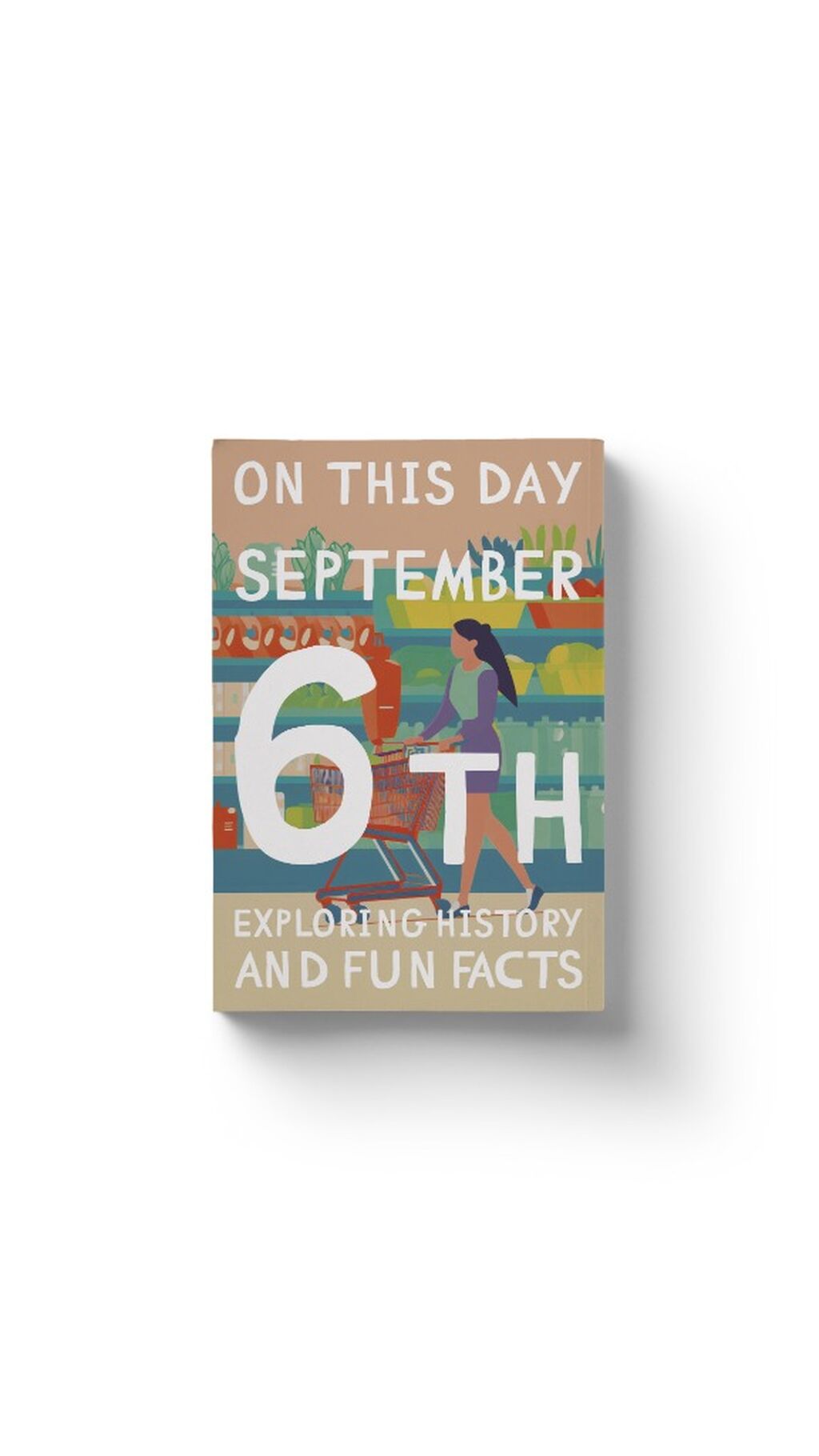 On this day: September 6th