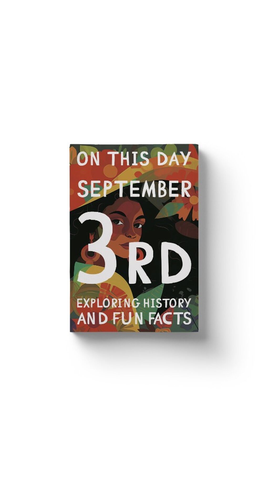 On this day: September 3rd