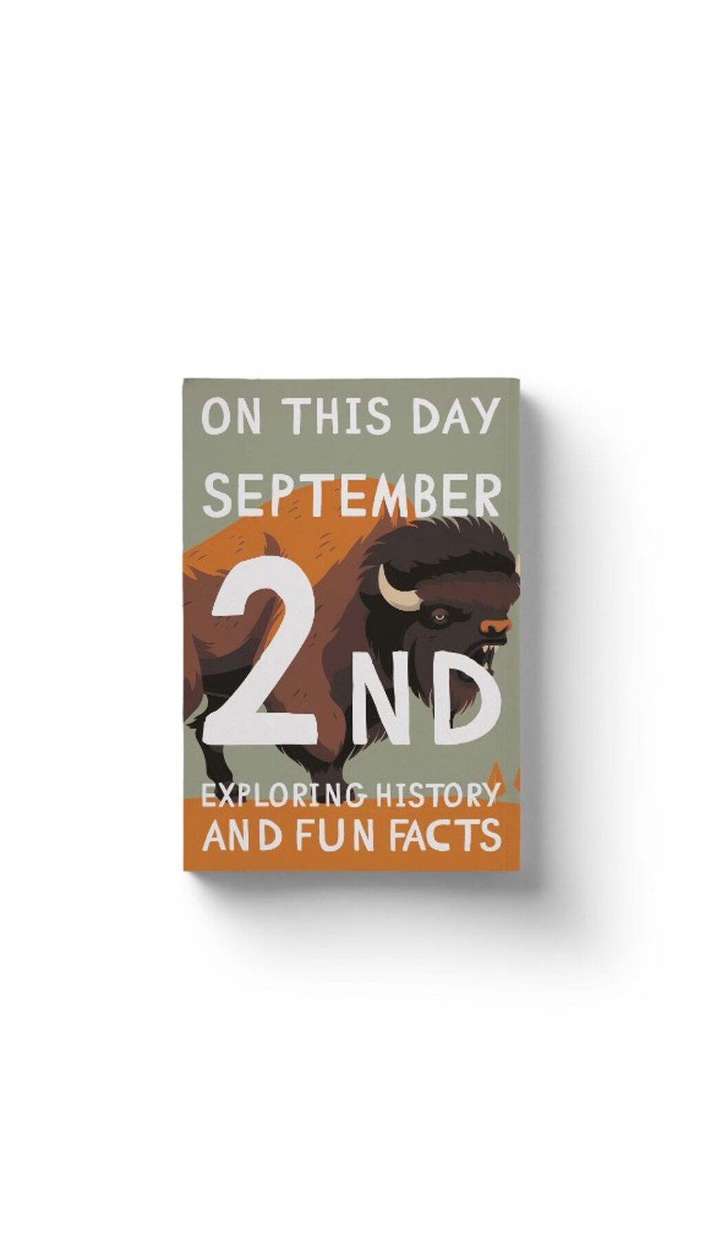 On this day: September 2nd