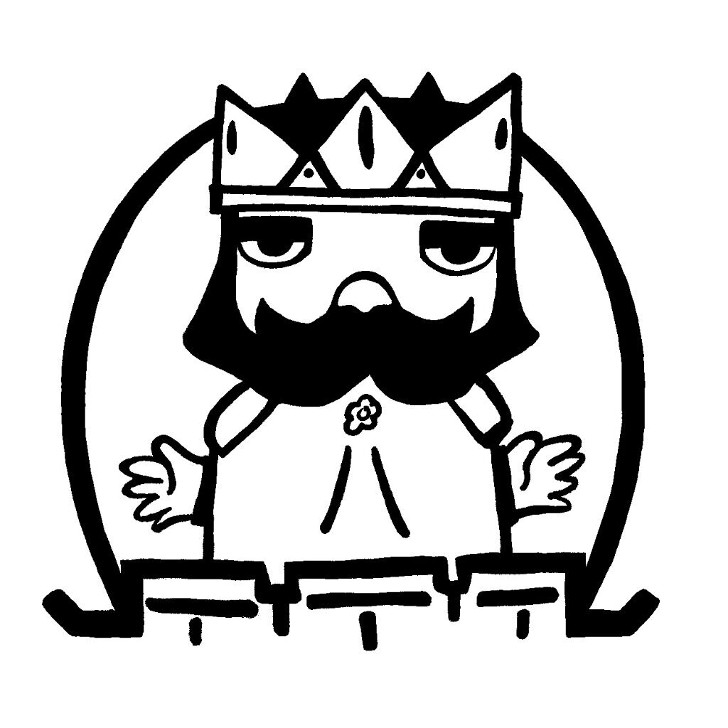 King Monday