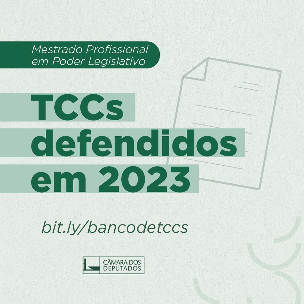 Banco de TCCs