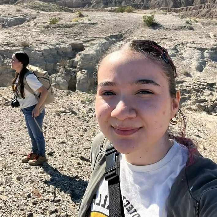 El Informador Op-Ed: Brenda Melanie Ortiz, Chuckwalla Youth Ambassador - Jan 2024