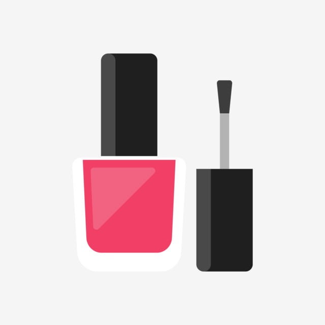 La grille tarifaire (Ongles)