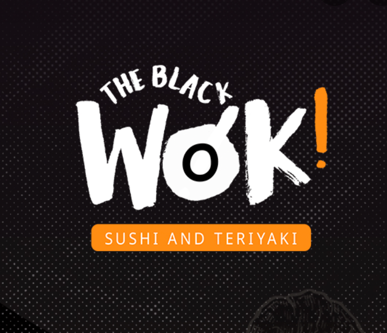 Black Wok (Comida Japonesa)