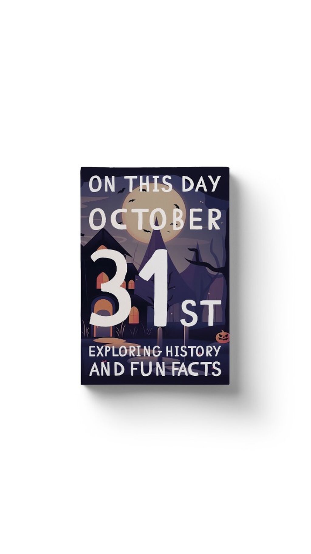 On this day: October 31st