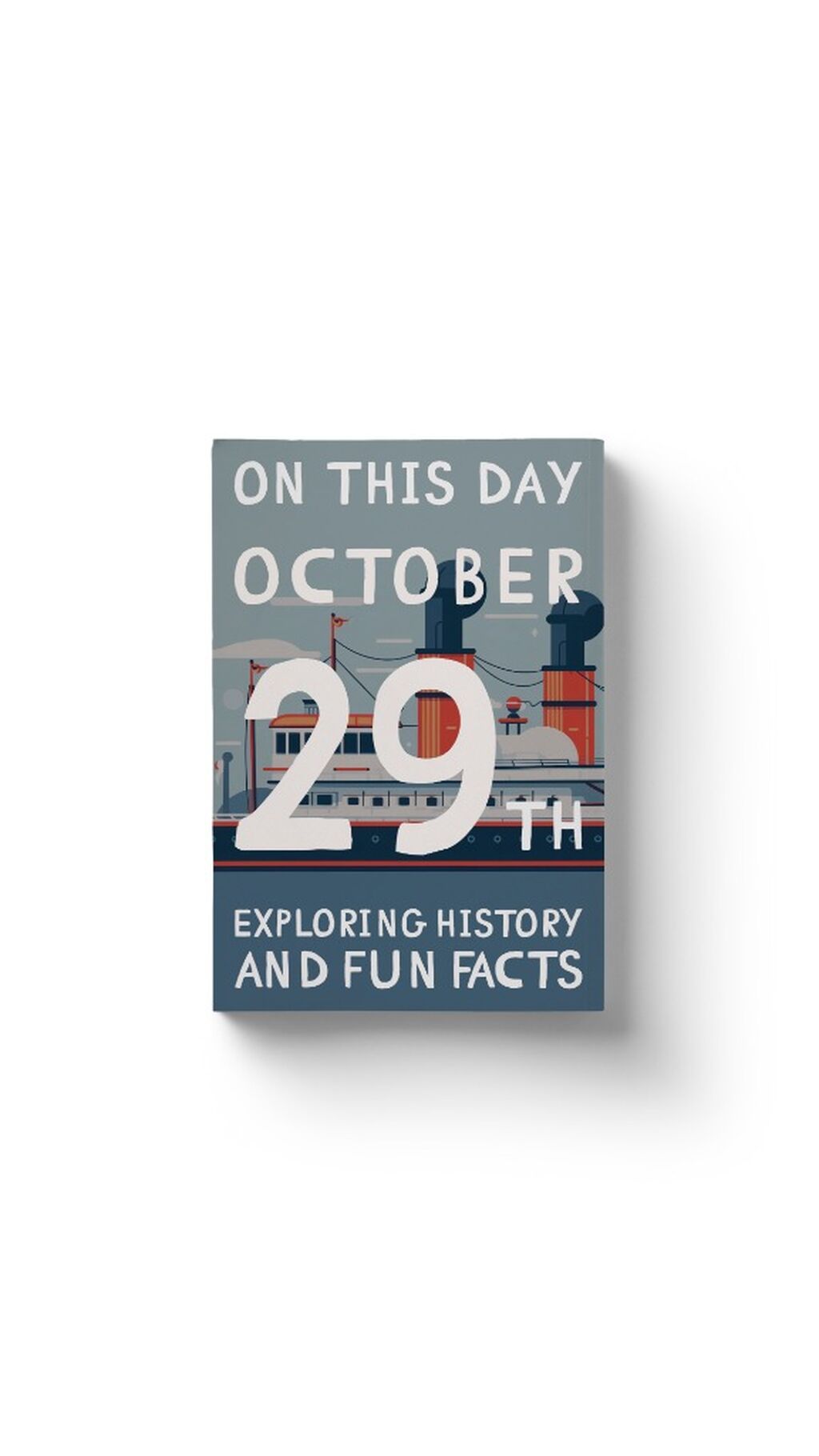 On this day: October 29th