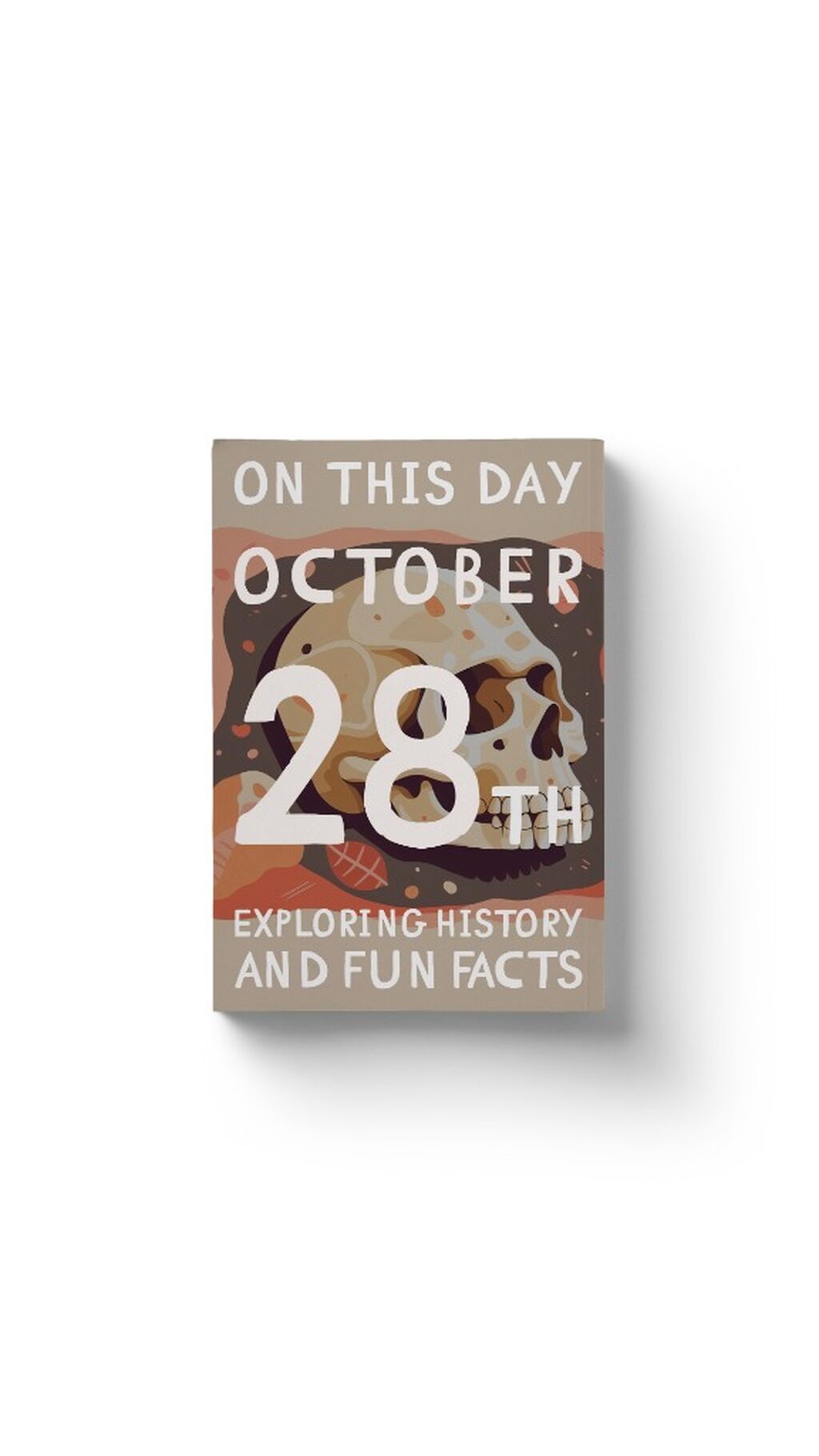 On this day: October 28th