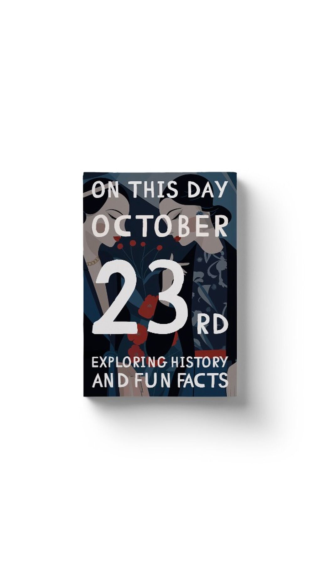 On this day: October 23rd