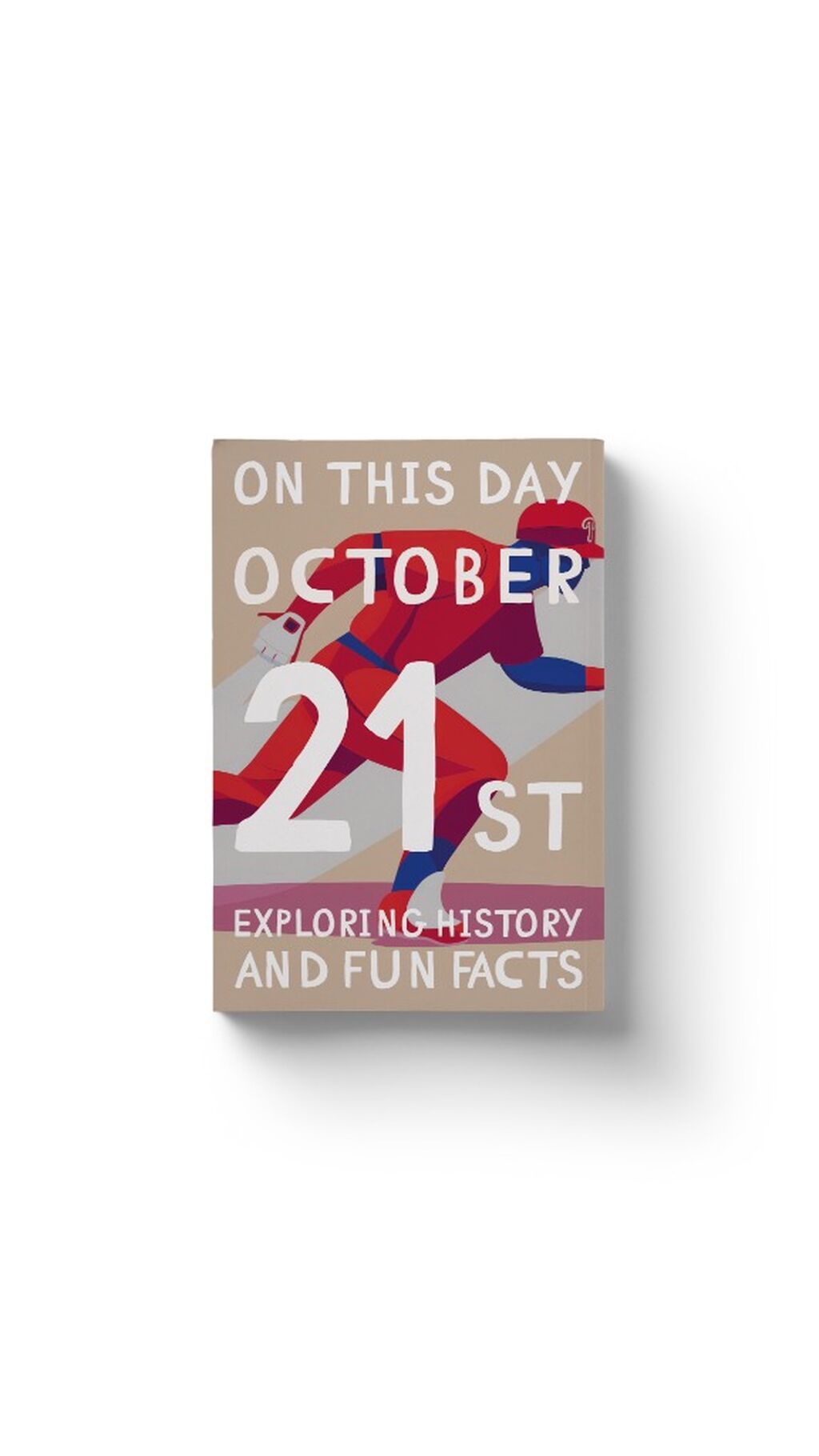  On this day: October 21st