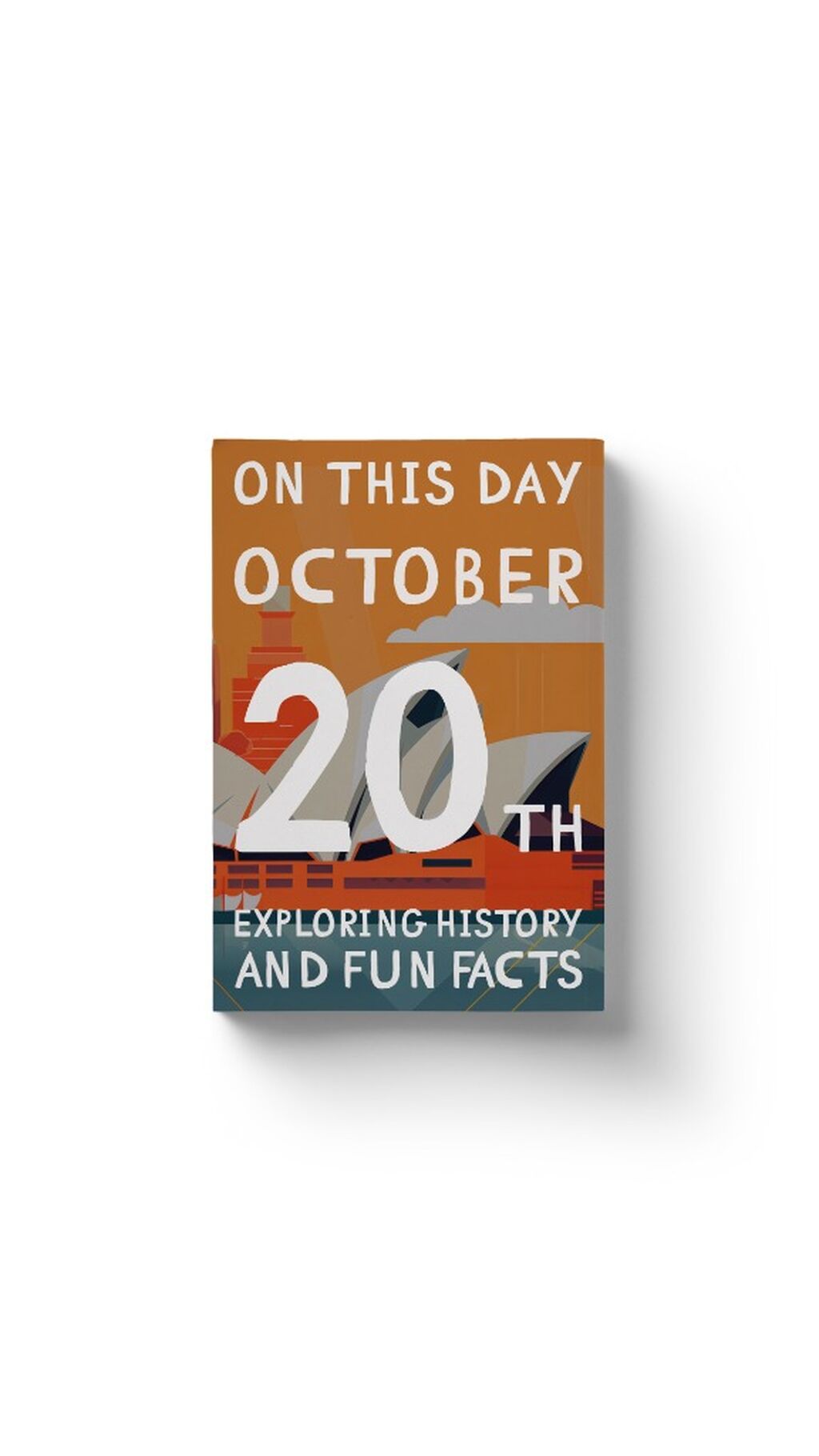 On this day: October 20th