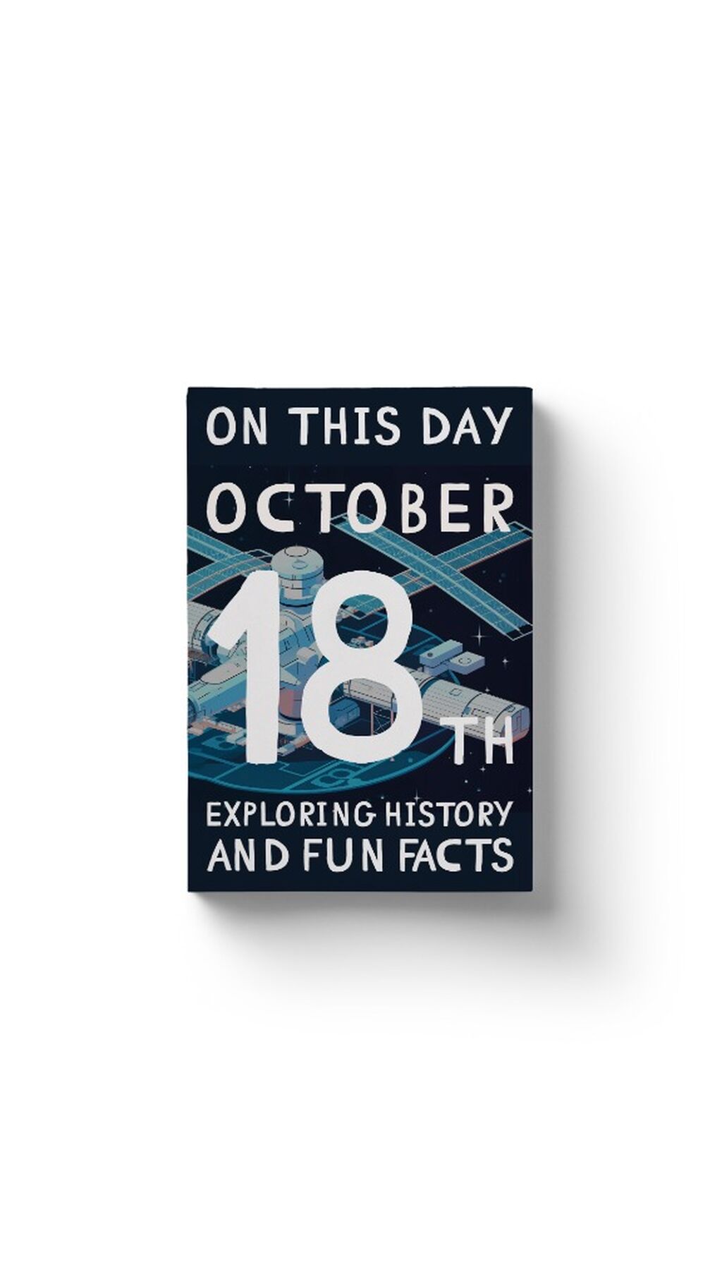 On this day: October 18th