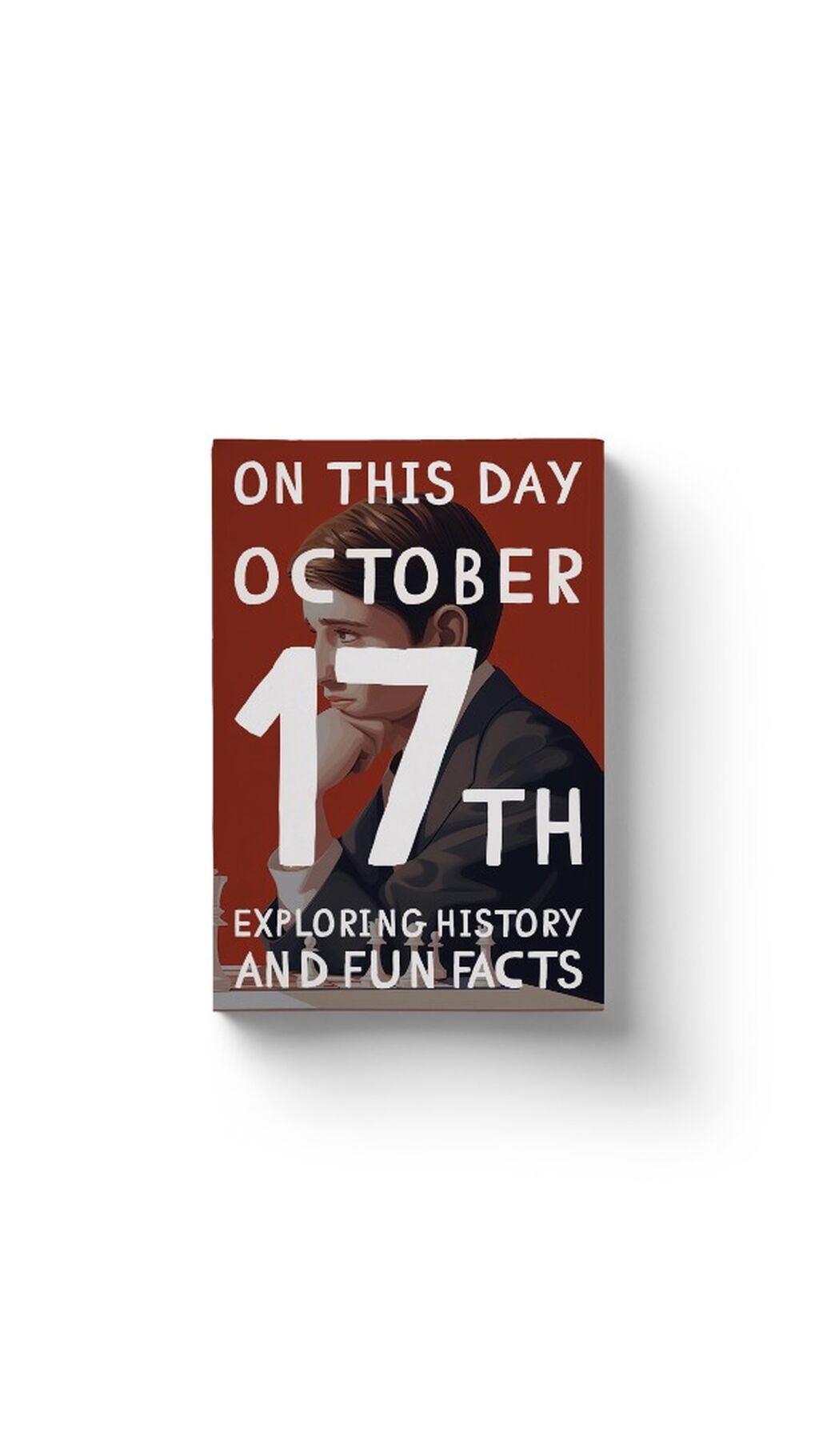 On this day: October 17th