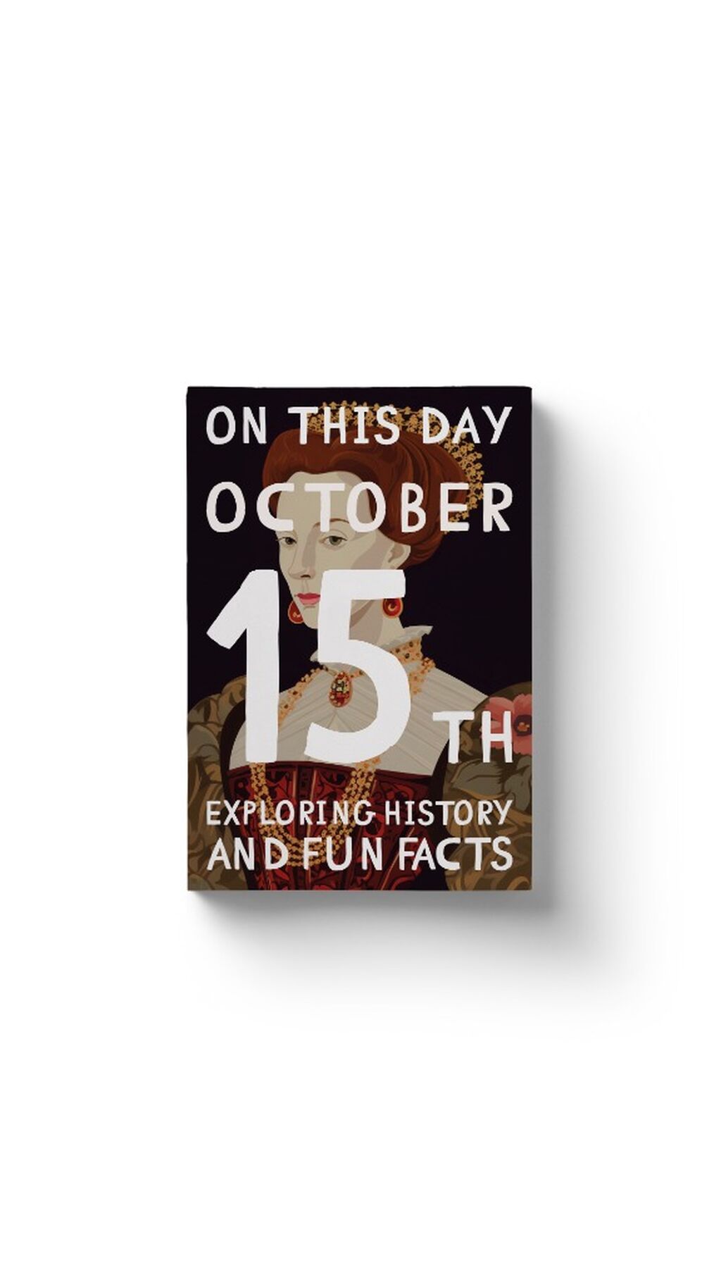 On this day: October 15th