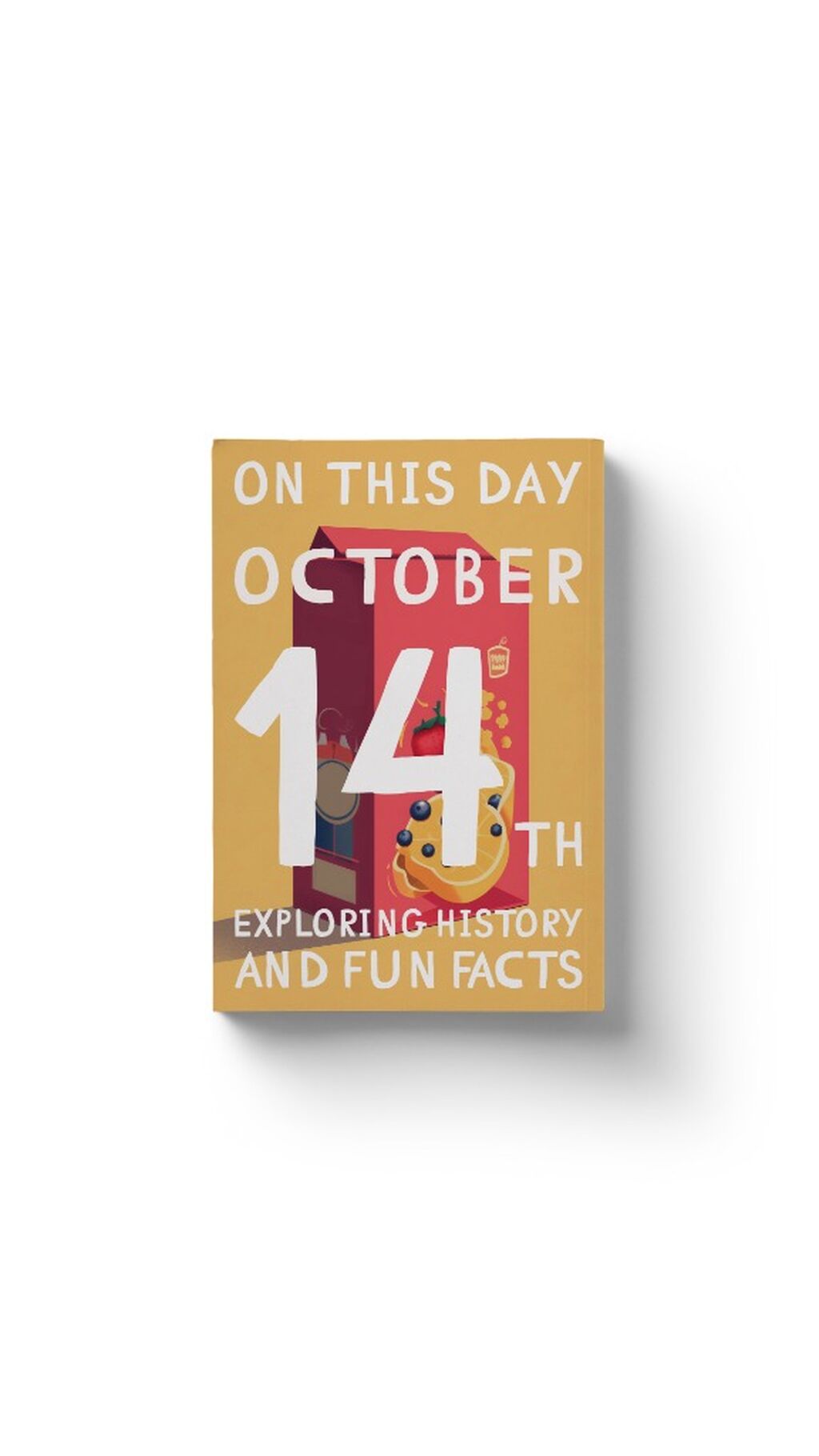 On this day: October 14th